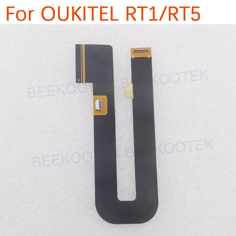 新オリジナル OUKITEL RT1 RT5 画面転送ケーブ - Oukitel Tablet Accessories のレビューと価格