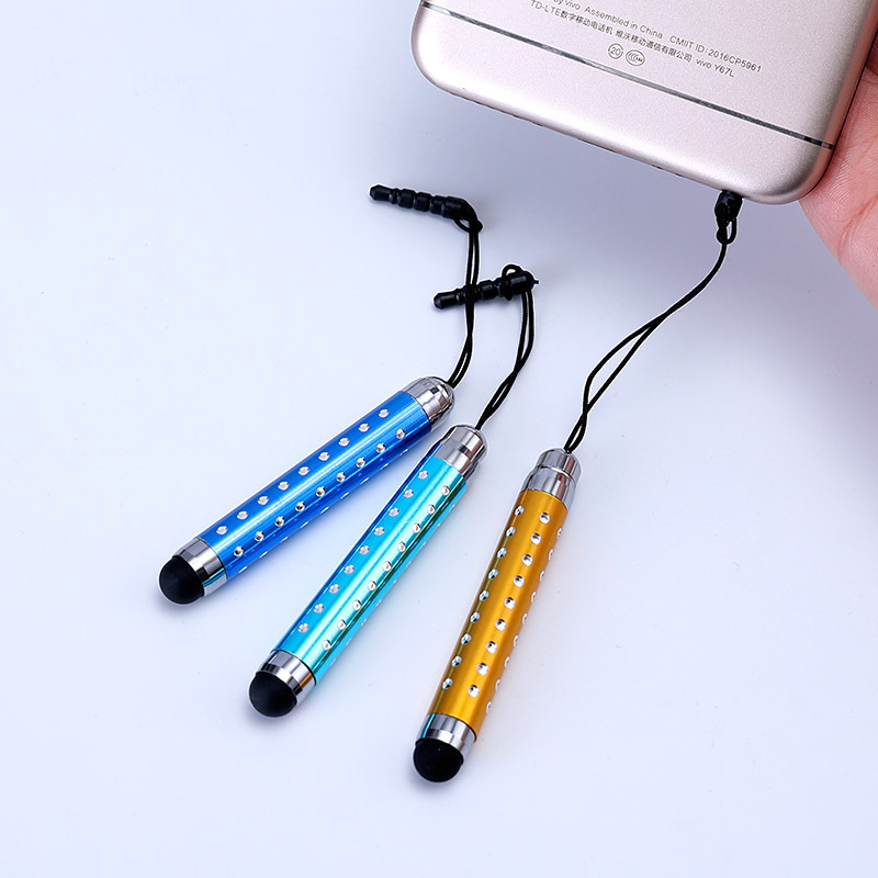 プロ仕様のスタイラスペン、ユニバーサル携帯電話タッチスクリー - Tablet Accessories For Kids のレビューと価格