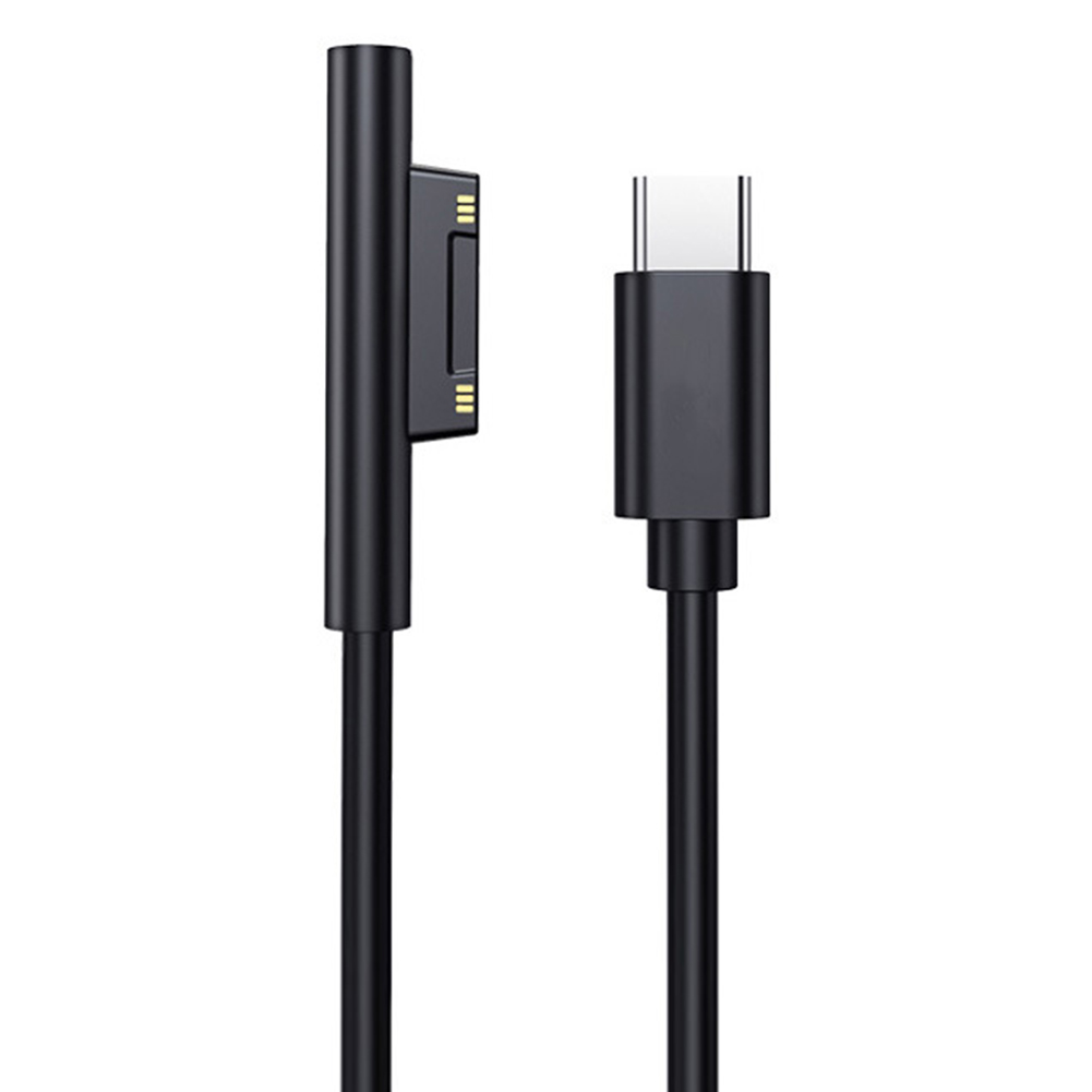 高速充電USB C電源タブレット充電器アクセサリー Micr - Microsoft Tablet Accessories のレビューと価格