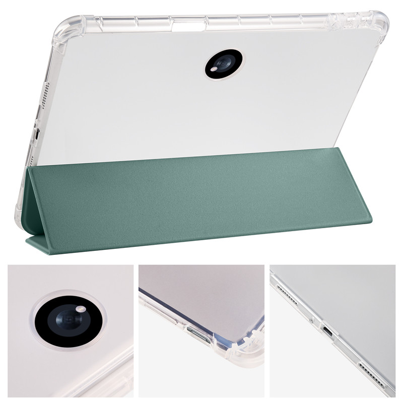 OnePlus Pad 11.61インチ用ケース、ペンシルホ - Tablet Cover Accessories のレビューと価格