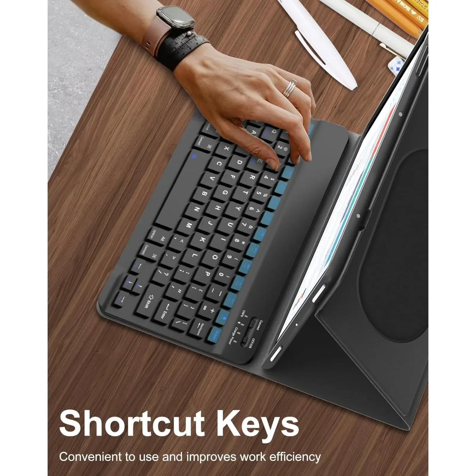 Honor Pad GT Pro 12.3インチ 2024タ - Tablet Keyboard Case のレビューと価格