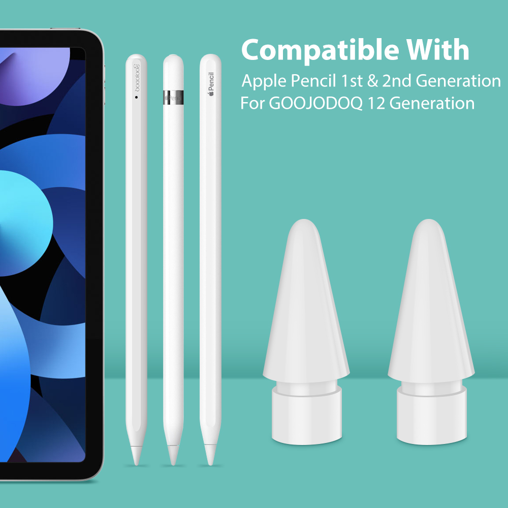 Apple Pencil 用 Apple Pencil ペン - Tablet Accessories Choice Store のレビューと価格