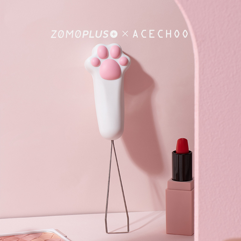 をzomo社かわいいかわいい猫足妖精スティックゴールデンフー - Bluetooth Trackpad のレビューと価格