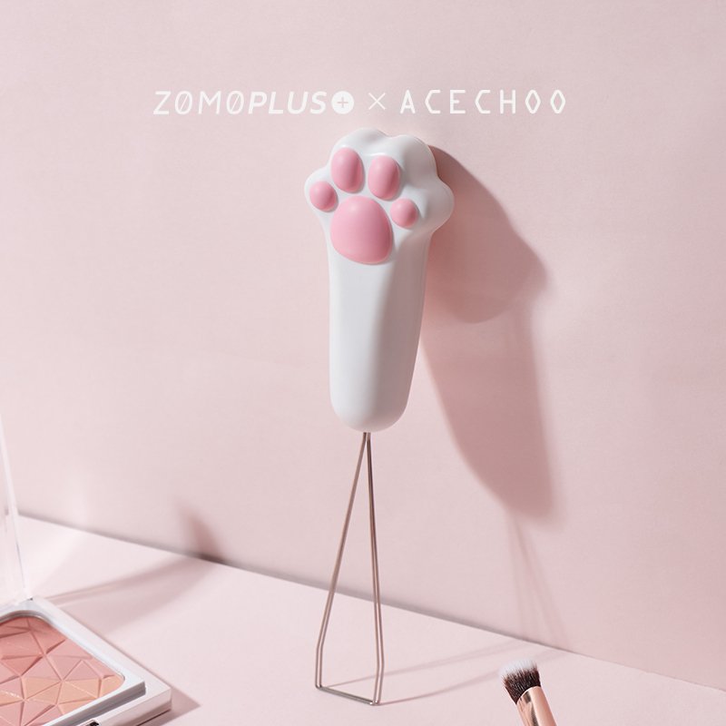 をzomo社かわいいかわいい猫足妖精スティックゴールデンフー - Bluetooth Trackpad のレビューと価格