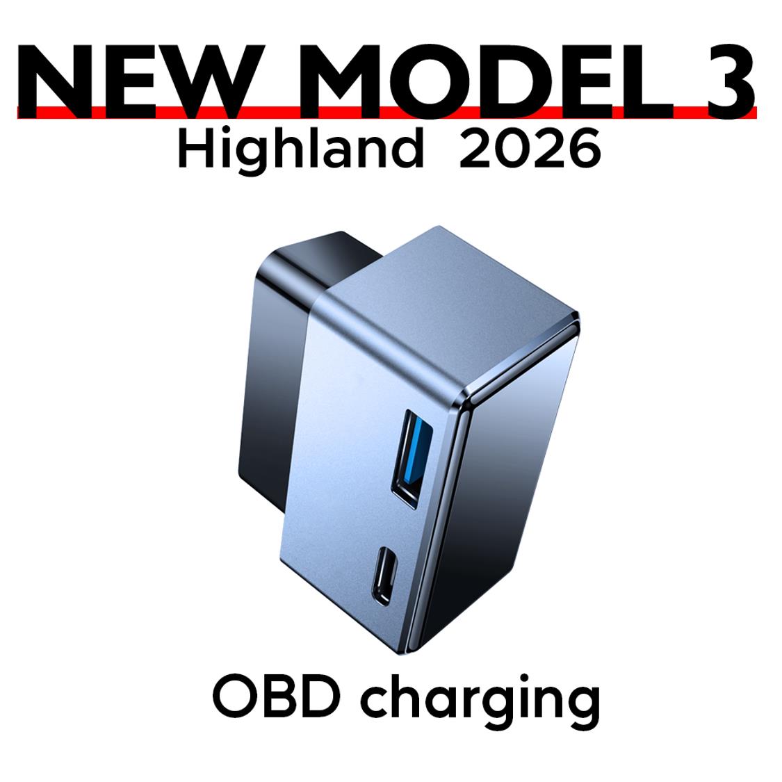 アルミ製OBD急速充電アダプター USB Type-C PD - Usb Hub Type C のレビューと価格