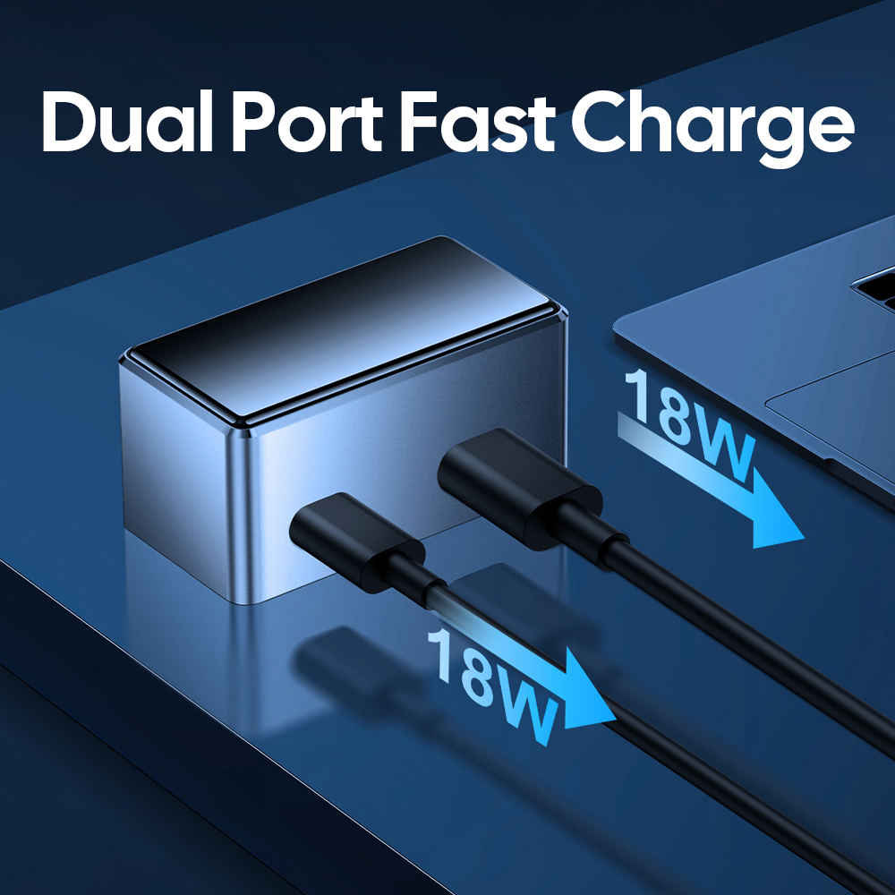 アルミ製OBD急速充電アダプター USB Type-C PD - Usb Hub Type C のレビューと価格