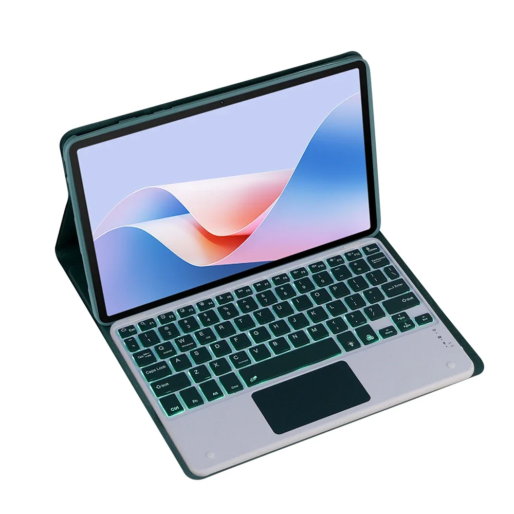 シャオ mi mi パッド 7S プロケース 12.4 イン - Tablet Keyboard Case のレビューと価格