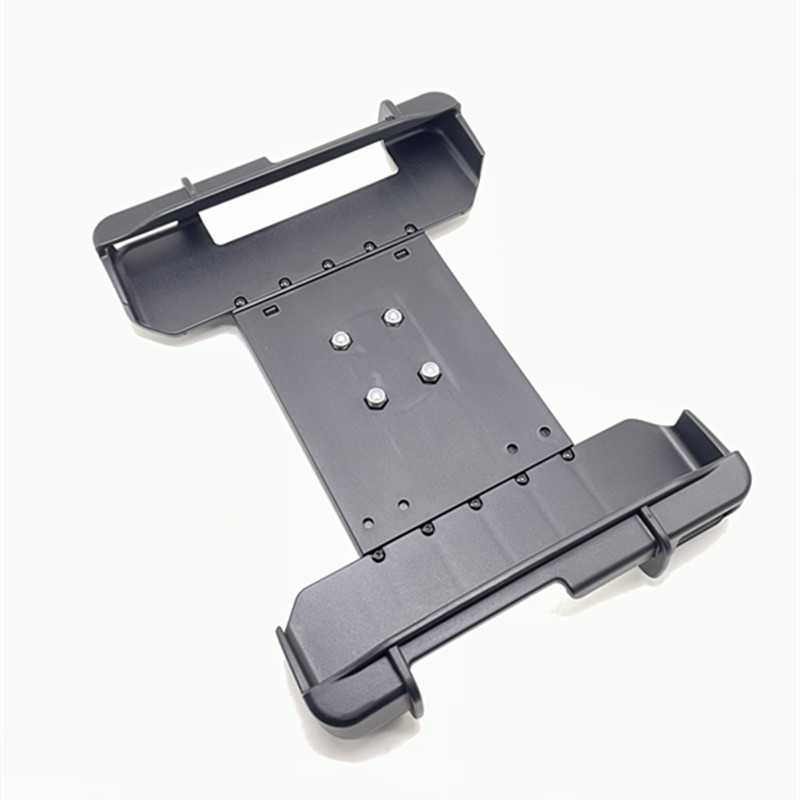 パナソニック FZ-G1 用ユニバーサル スプリング式ホルダ - Ram Tablet Accessories のレビューと価格