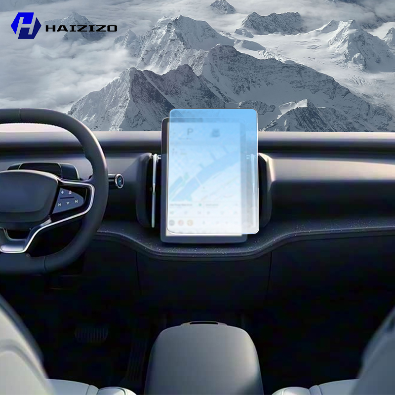 ボルボ EX30 2025-2026 車内用 マットスクリー - Screen Protector Matte のレビューと価格