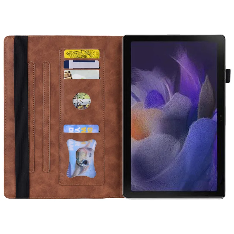 サムスンギャラクシータブ A9 プラスケース 11 インチ高 - Samsung Tablet A9 Accessories のレビューと価格