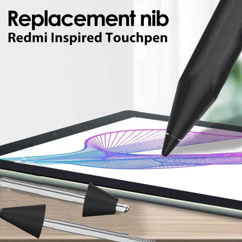 OPPO Pencil 2/Pro 用ペン先 交換用ペン先  - Tablet Accessories For Kids のレビューと価格
