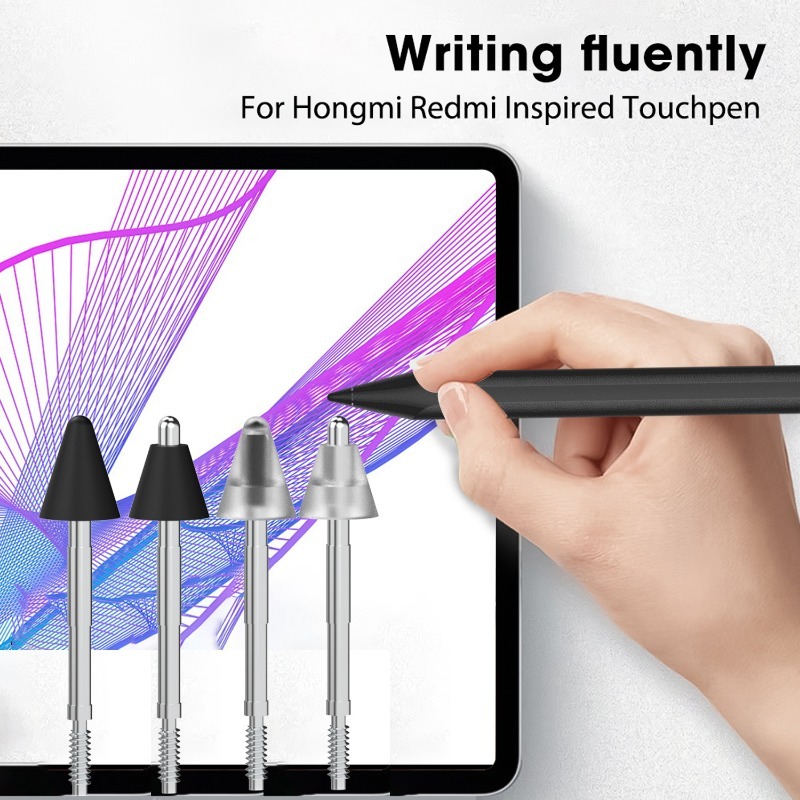 OPPO Pencil 2/Pro 用ペン先 交換用ペン先  - Tablet Accessories For Kids のレビューと価格