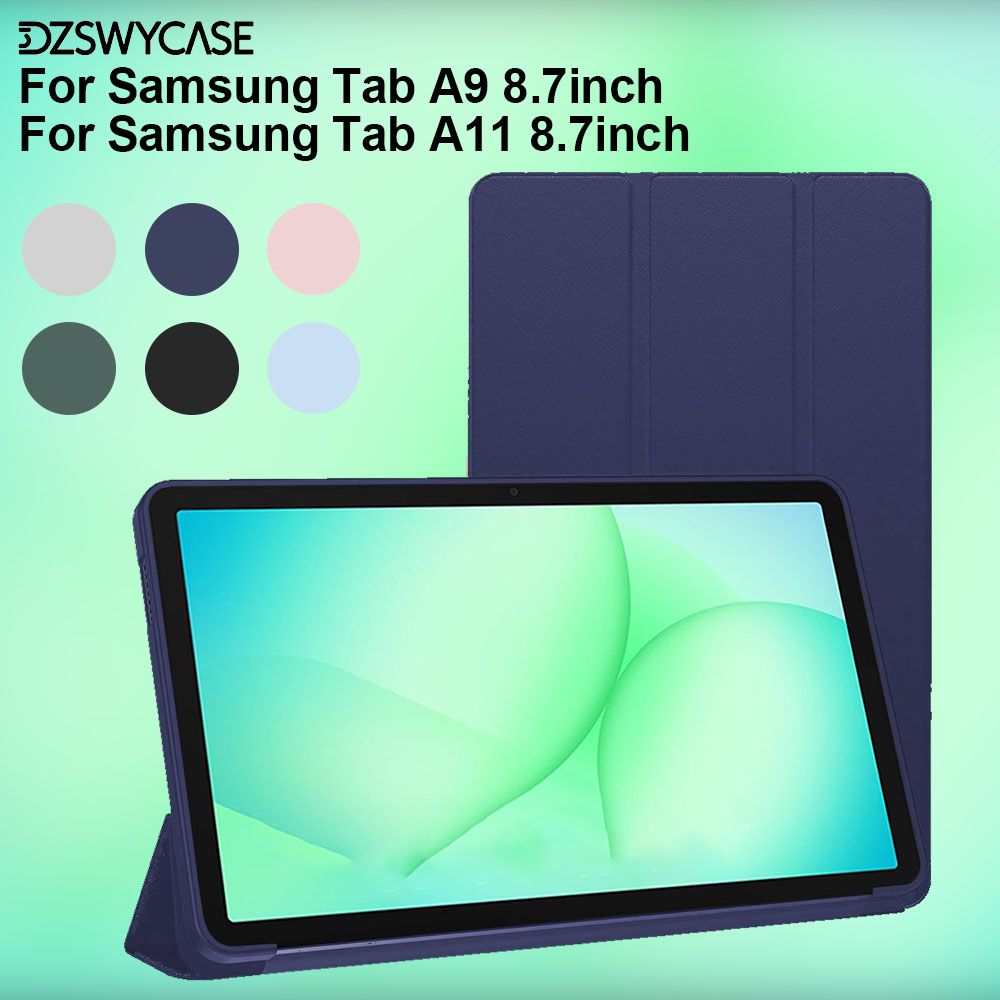 Samsung Galaxy Tab A9/A11 8.7イ - Samsung Tablet A9 Accessories のレビューと価格