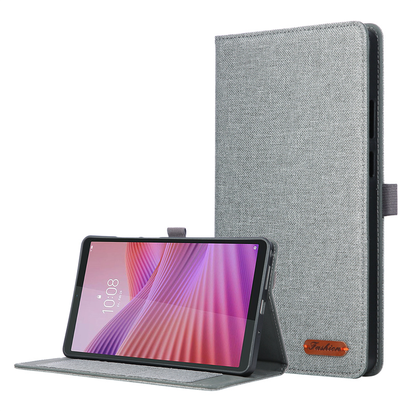 Lenovo Tab One 8.7 ケース ソフトファブリ - Tablet Cover Accessories のレビューと価格