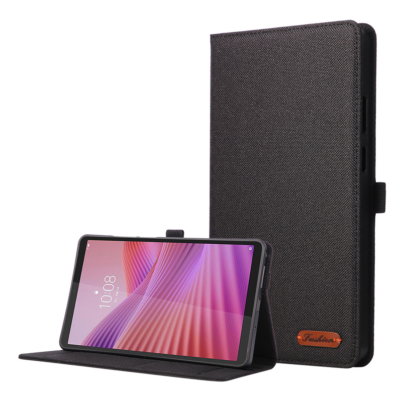 Lenovo Tab One 8.7 ケース ソフトファブリ - Tablet Cover Accessories のレビューと価格