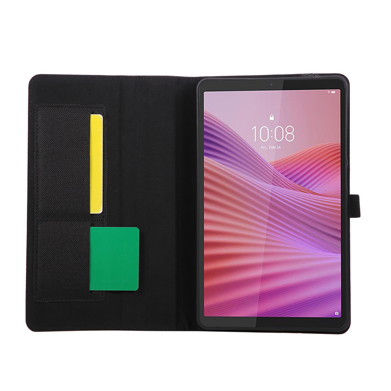 Lenovo Tab One 8.7 ケース ソフトファブリ - Tablet Cover Accessories のレビューと価格