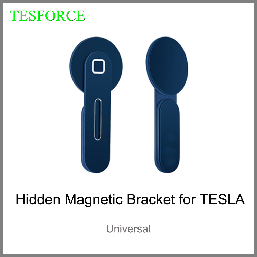テスラ用磁気携帯電話ホルダー,iPhone 12/12pro - Tesla Tablet Accessories のレビューと価格