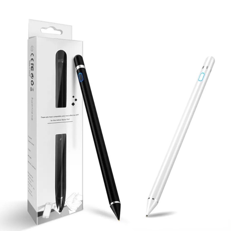 Apple Pencil対応スタイラスペン iPad 2/3 - Tablet Accessories For Kids のレビューと価格