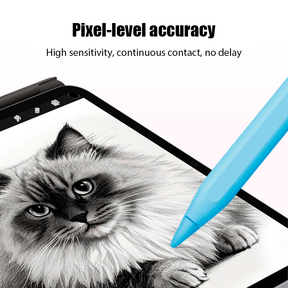 Apple Pencil 2 パームリジェクション パワーデ - Tablet Accessories For Kids のレビューと価格