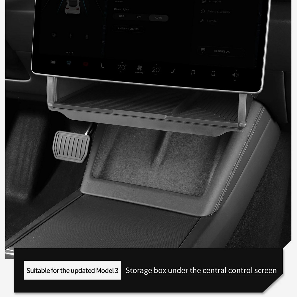 テスラ モデルY ジュニパー 2025 モデル3 ハイランド - Tesla Tablet Accessories のレビューと価格