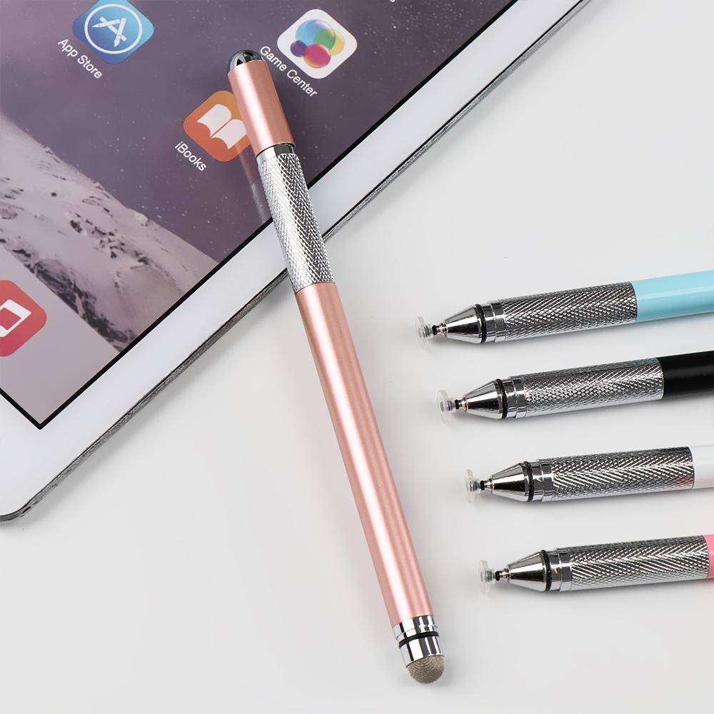 ポータブル高感度アクセサリー描画ペンタッチペン容量性スタイラ - Drawing Tablet Pen Accessories のレビューと価格