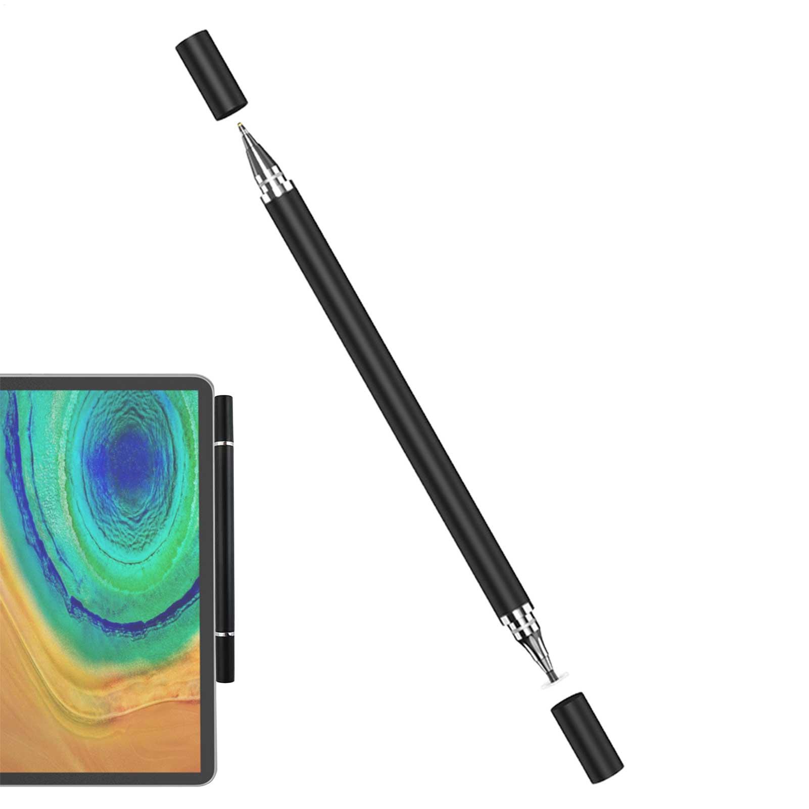 2 in 1 ユニバーサルスタイラスペン タブレット携帯電話 - Drawing Tablet Pen Accessories のレビューと価格