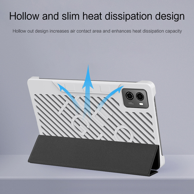AJIUYU スマートケースレノボ LEGION Y700  - Tablet Cover Accessories のレビューと価格