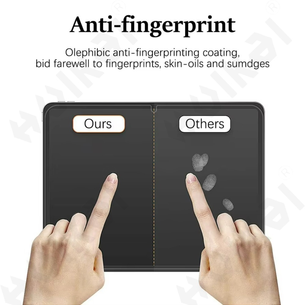 Samsung Tab S10 Lite FE S9 10. - Paper Feel Screen Film のレビューと価格