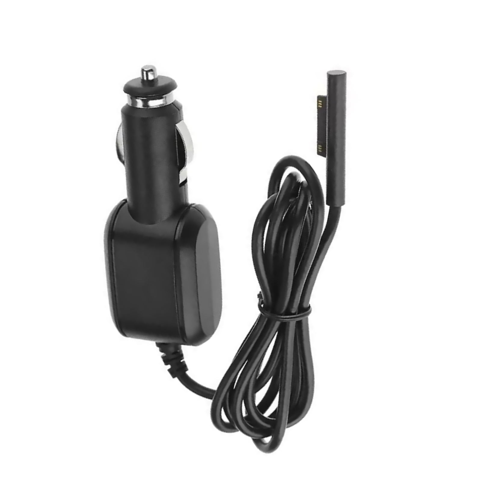 ユニバーサル車の充電器 15V マイクロソフト表面プロ 8  - Microsoft Tablet Accessories のレビューと価格