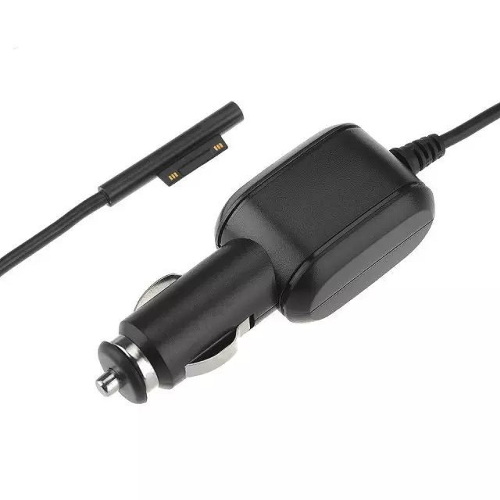 ユニバーサル車の充電器 15V マイクロソフト表面プロ 8  - Microsoft Tablet Accessories のレビューと価格