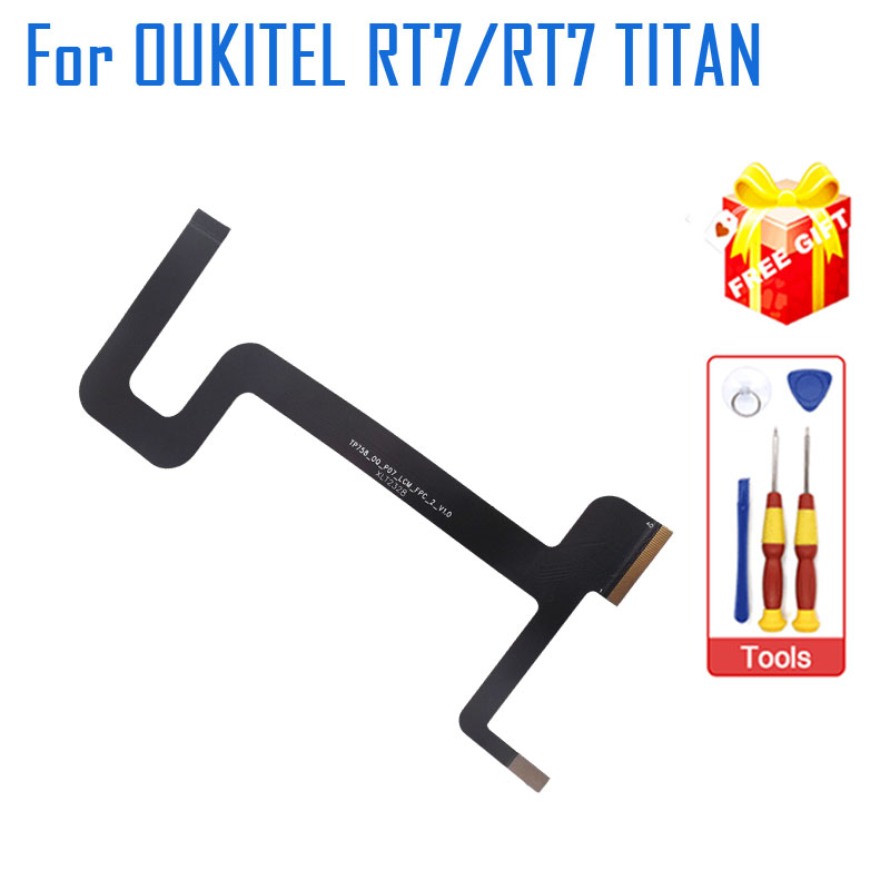 新オリジナル OUKITEL RT7 RT7 タイタン画面転 - Oukitel Tablet Accessories のレビューと価格