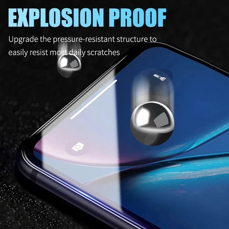 9Dセラミック保護ガラス iPhone 18 17 Pro  - Paper Feel Screen Film のレビューと価格