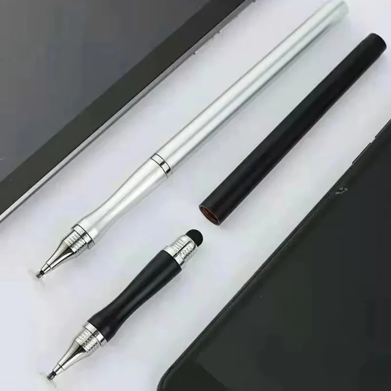 1/2/4 個 2in1 スタイラスペンユニバーサル描画タブ - Drawing Tablet Pen Accessories のレビューと価格
