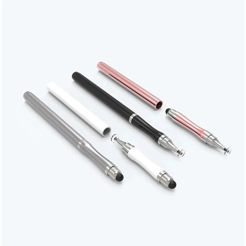 1/2/4 個 2in1 スタイラスペンユニバーサル描画タブ - Drawing Tablet Pen Accessories のレビューと価格