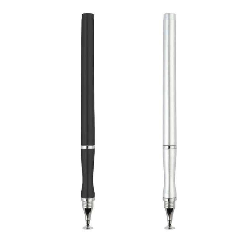 1/2/4 個 2in1 スタイラスペンユニバーサル描画タブ - Drawing Tablet Pen Accessories のレビューと価格