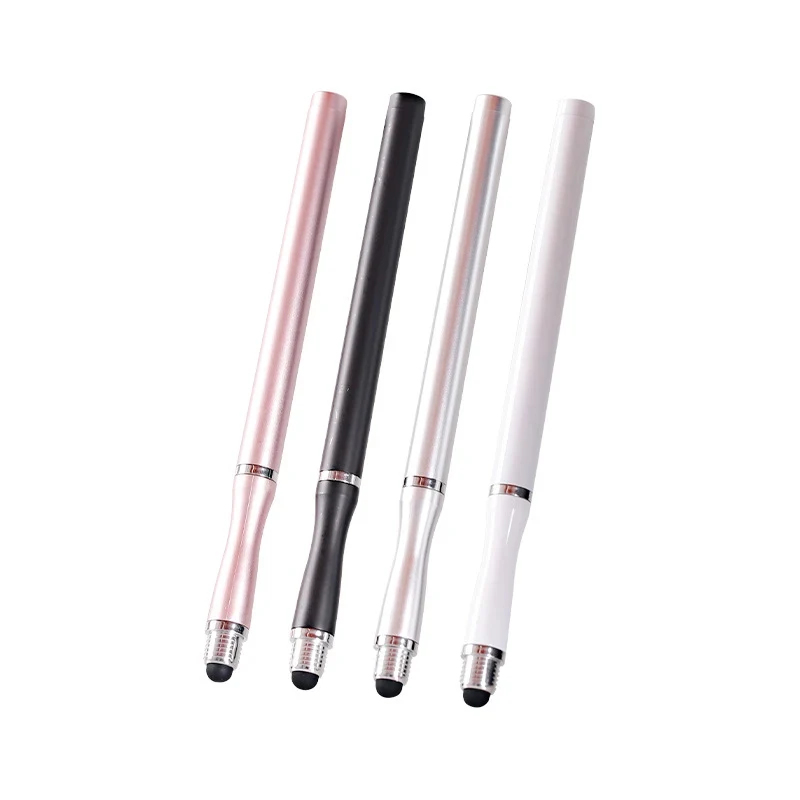 1/2/4 個 2in1 スタイラスペンユニバーサル描画タブ - Drawing Tablet Pen Accessories のレビューと価格