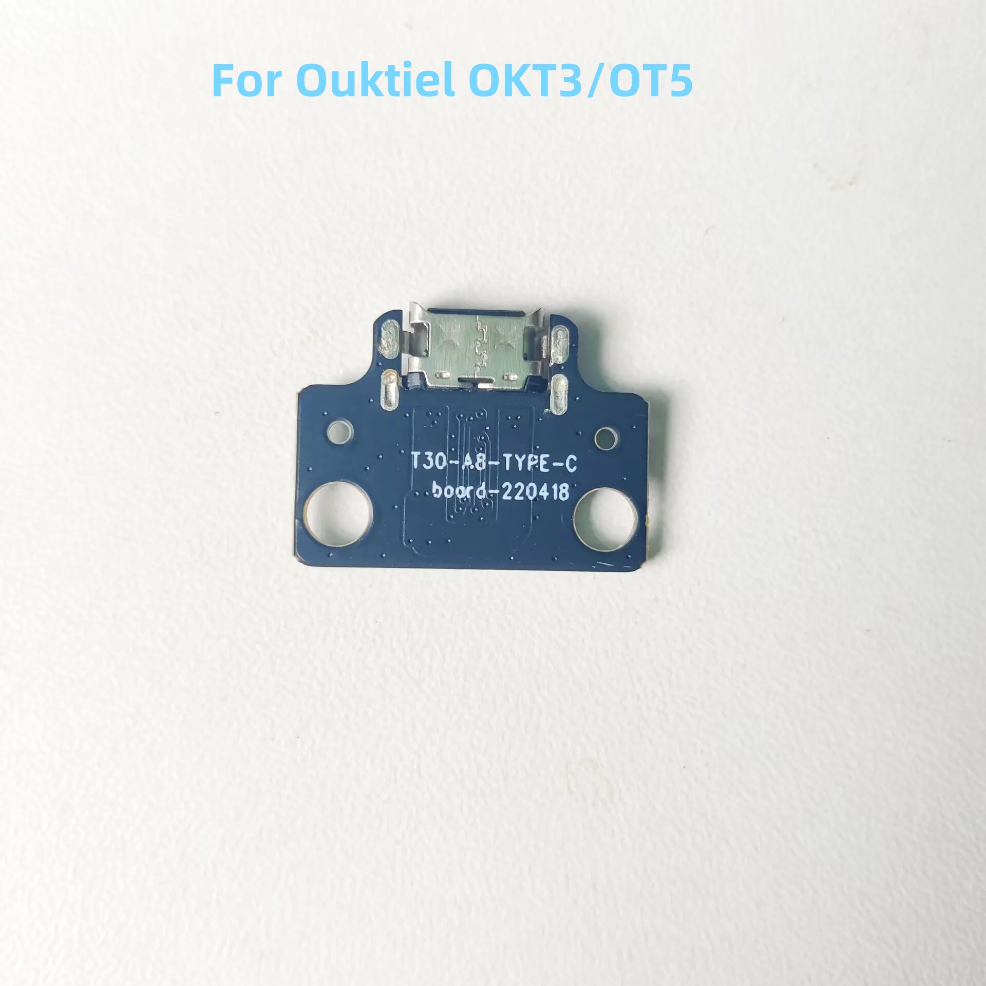Oukitel OKT3 OT5 タブレットオリジナルタイプ - Oukitel Tablet Accessories のレビューと価格