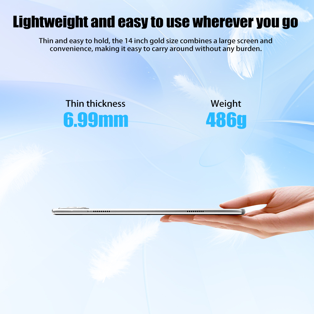 10.1インチAndroid 15タブレット、4GB RAM - Ram Tablet Accessories のレビューと価格