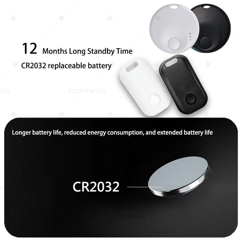 ミニスマート GPS トラッカーキーファインダーロケーター紛 - Bluetooth Trackpad のレビューと価格