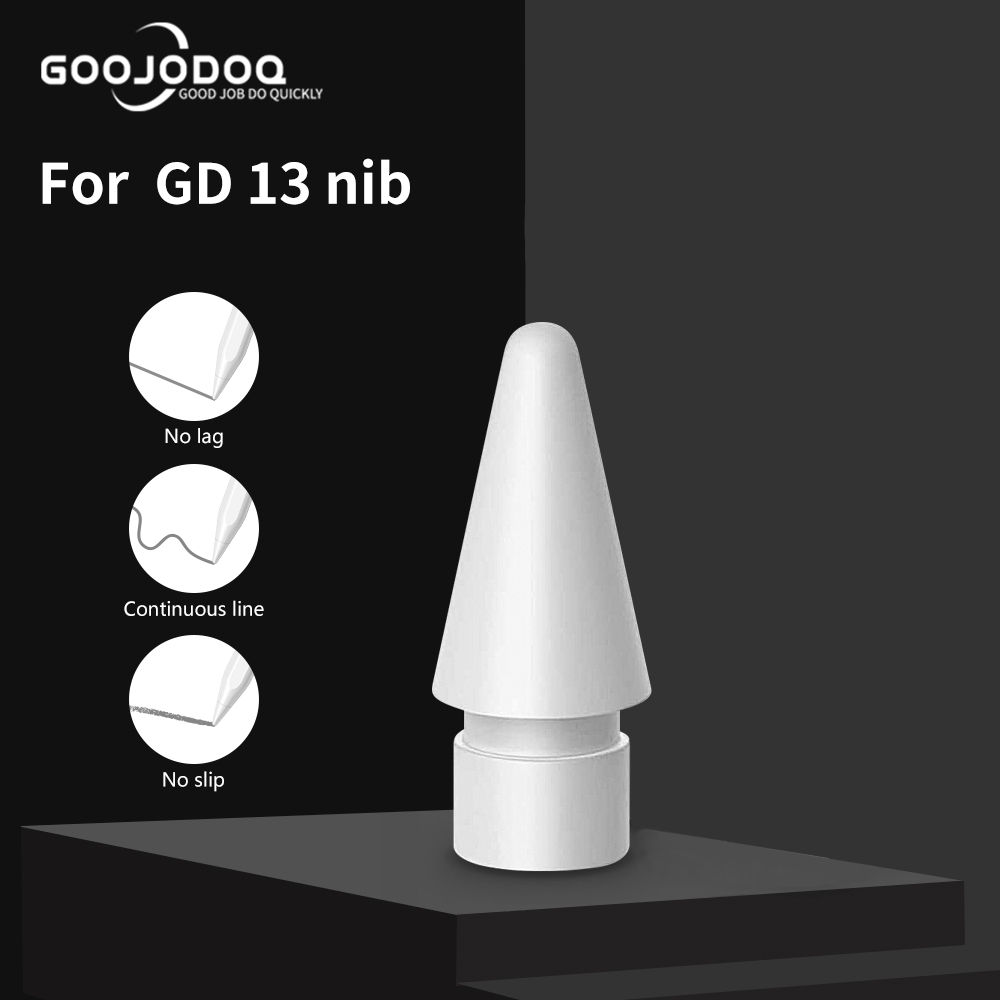 Goojjoq gd13ペン用gd13鉛筆ペン先のみ - Tablet Accessories Choice Store のレビューと価格