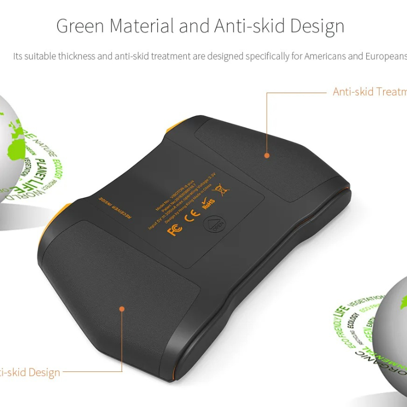 ワイヤレスリモコン付き多機能マウス,2.4g,バックライト付 - Bluetooth Trackpad のレビューと価格