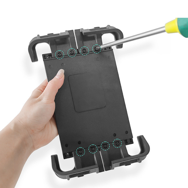 8～11インチタブレットPC用ヘビーデューティーホルダー、ス - Ram Tablet Accessories のレビューと価格