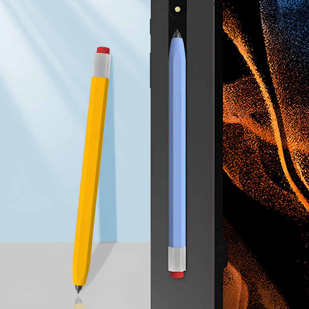 シリコンケース Samsung Galaxy S Pen S - Drawing Tablet Pen Accessories のレビューと価格