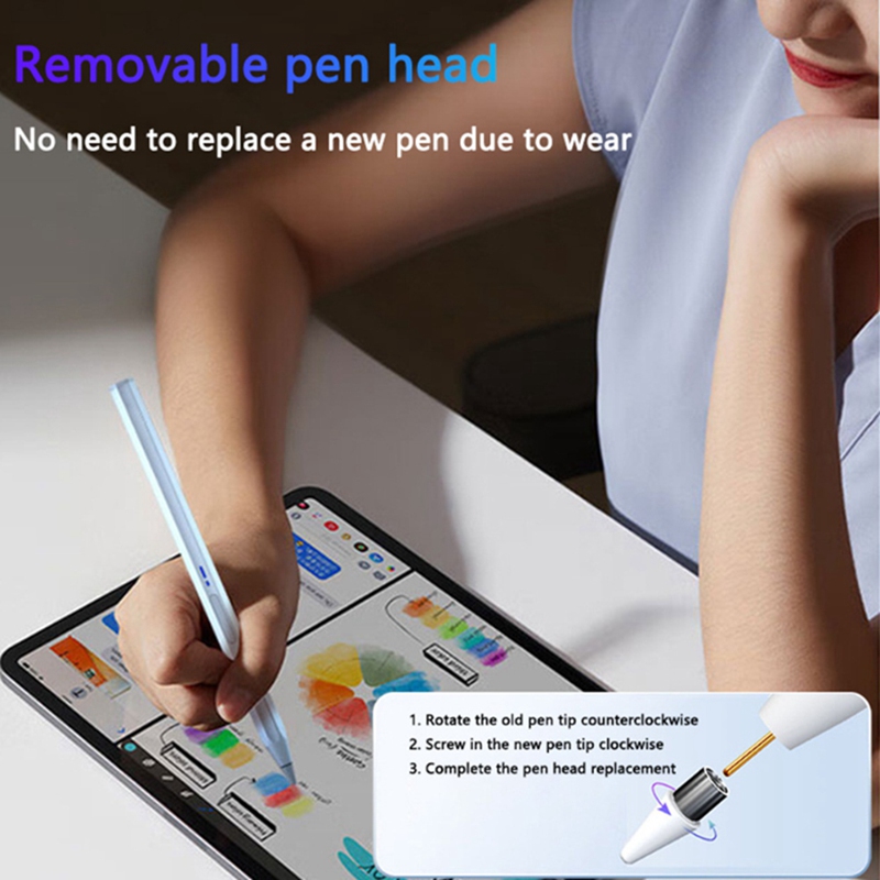 タブレットおよび携帯電話用スタイラス、Android、IOS - Drawing Tablet Pen Accessories のレビューと価格