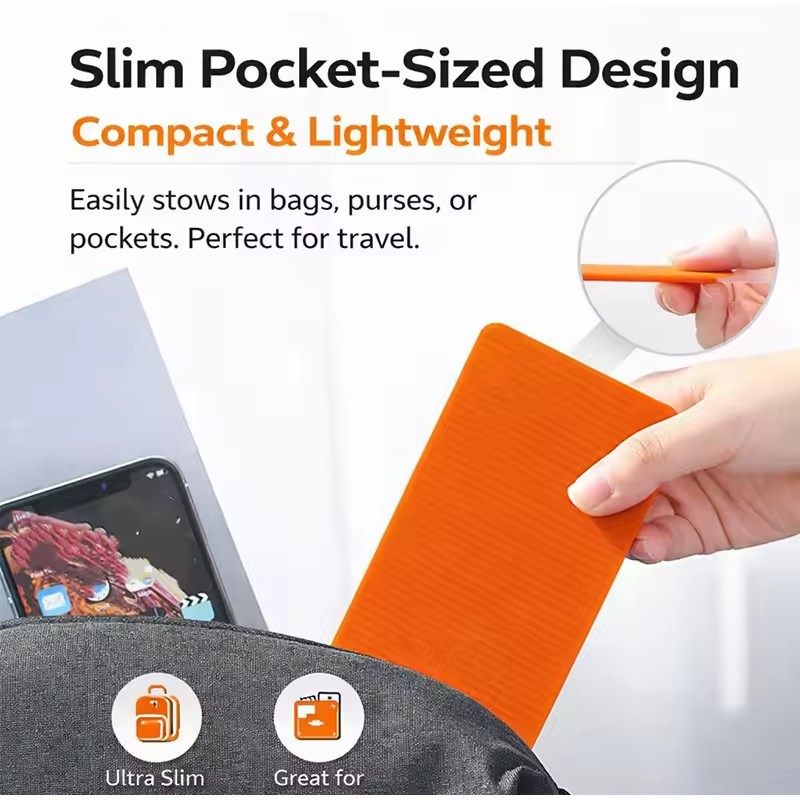 創造的で柔軟な折りたたみ式変形スタンド、怠惰なブラケット、旅 - Essential Tablet Accessories のレビューと価格