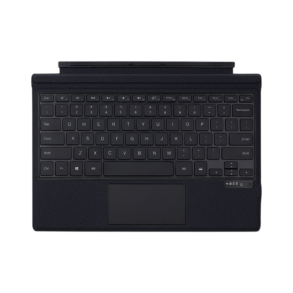 バックライト付きBluetoothキーボード Microso - Bluetooth Trackpad のレビューと価格