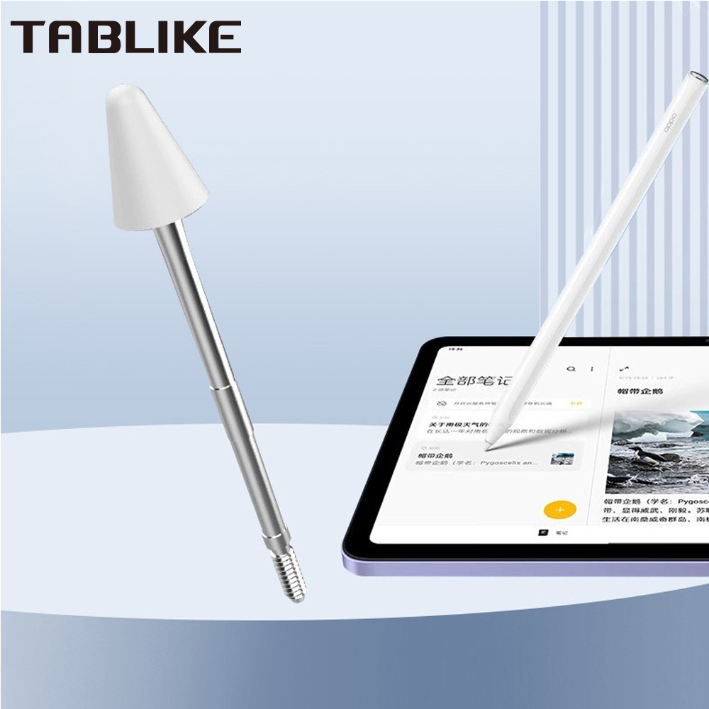 TABLIKE ペン先 OPPO ペンスタイラス用 書き込み - Tablet Accessories For Kids のレビューと価格