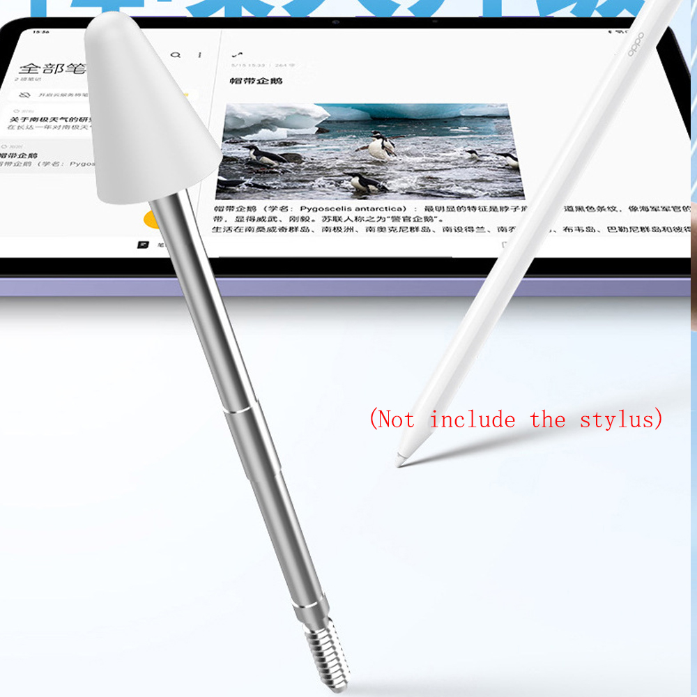 TABLIKE ペン先 OPPO ペンスタイラス用 書き込み - Tablet Accessories For Kids のレビューと価格