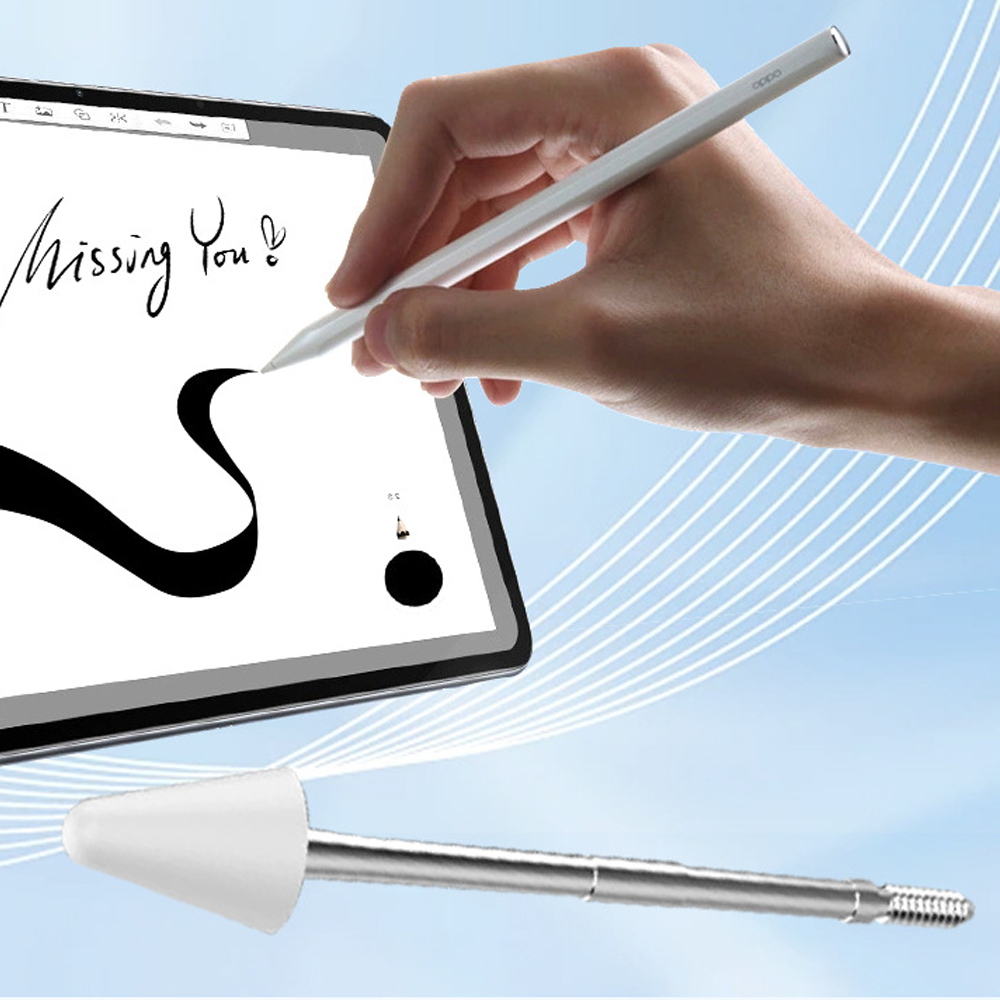 TABLIKE ペン先 OPPO ペンスタイラス用 書き込み - Tablet Accessories For Kids のレビューと価格