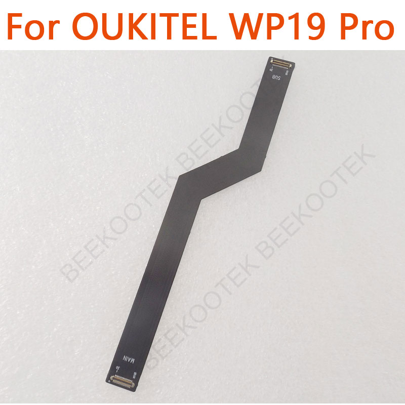 新オリジナル OUKITEL WP19 WP19 プロメイン - Oukitel Tablet Accessories のレビューと価格
